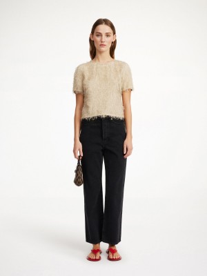 Chemises By Malene Birger Acina Top Nomad | FR_BB86075