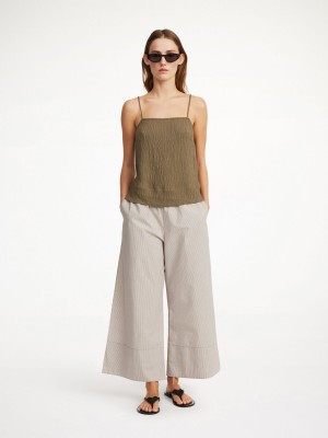Hauts By Malene Birger Alviola Shitake | FR_BB46511