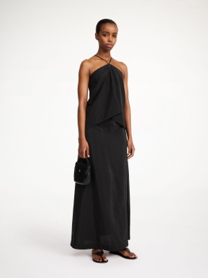 Hauts By Malene Birger Brinola Noir | FR_BB70442