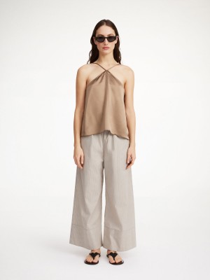 Hauts By Malene Birger Regie Shitake | FR_BB75320