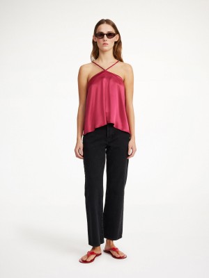 Hauts By Malene Birger Regie Wild berries | FR_BB19704
