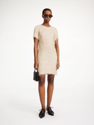Peignoir By Malene Birger Acaicus Mini Nomad | FR_BB19300
