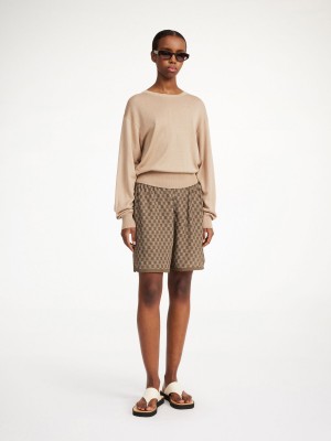 Short By Malene Birger Sioni Mono Lined 1DJ | FR_BB46565